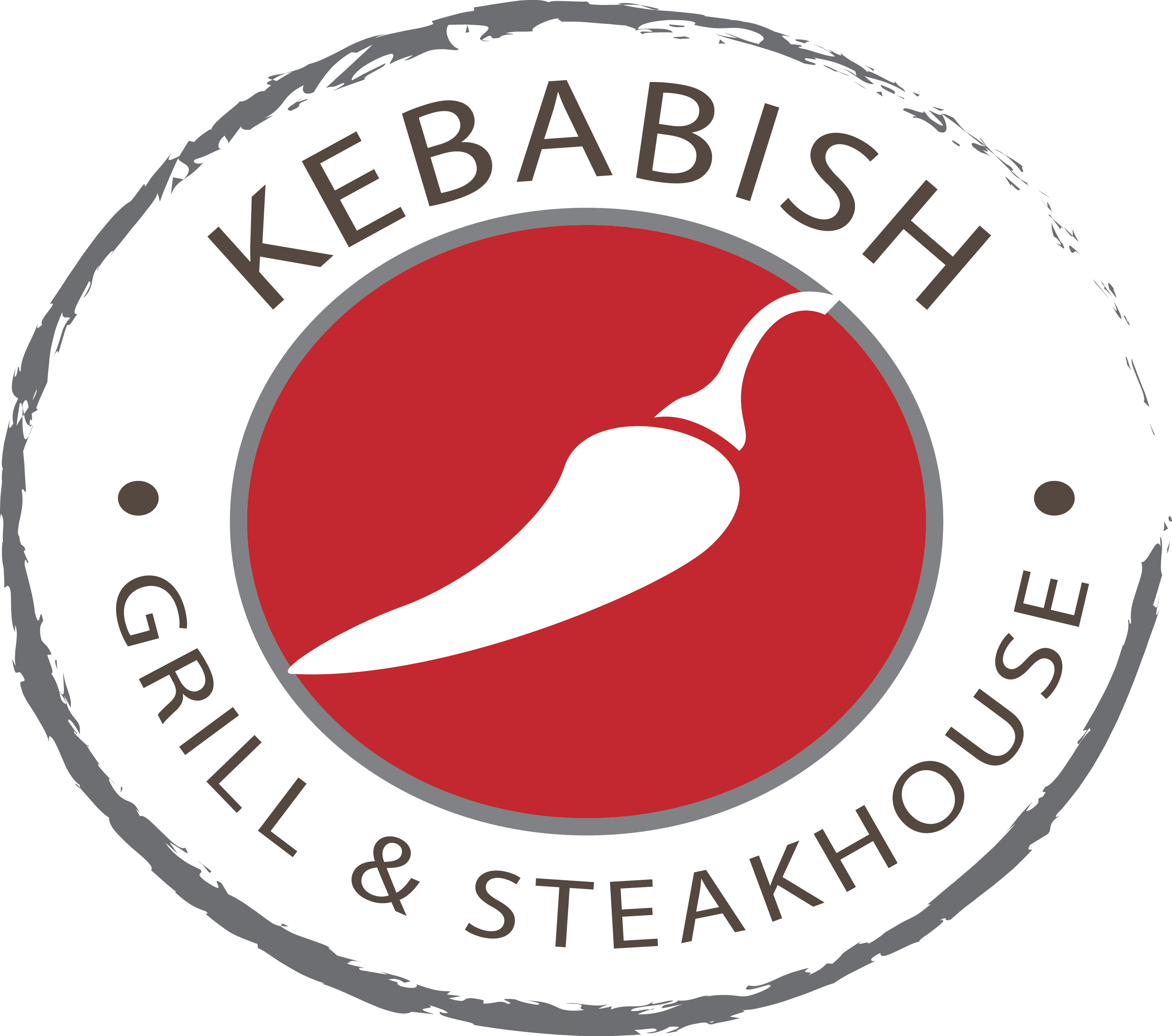 Kebabish Grill & Steakhouse 