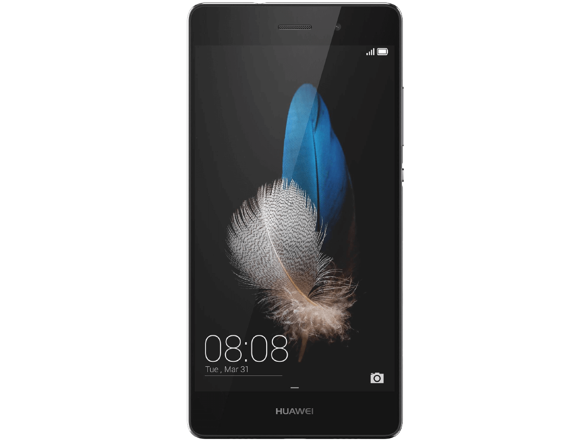 Huawei P8
