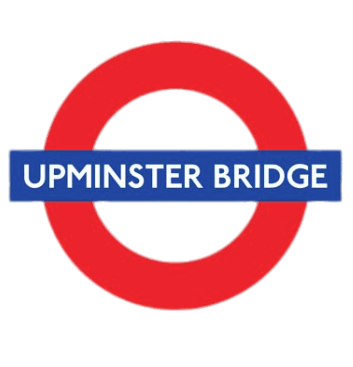 Upminster Bridge