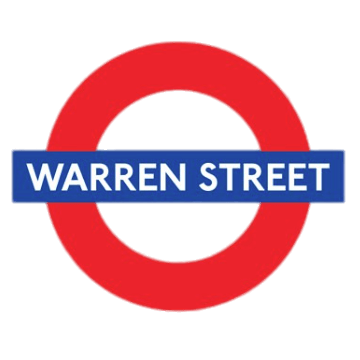 Warren Street