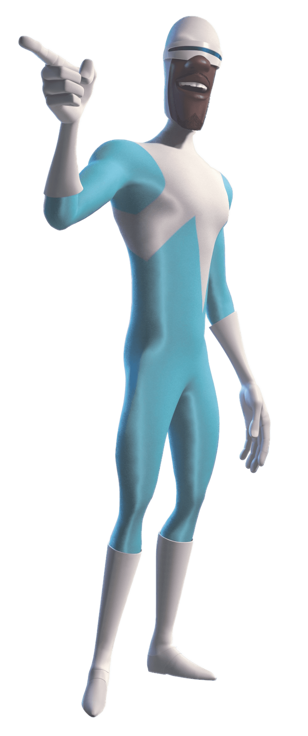 Frozone