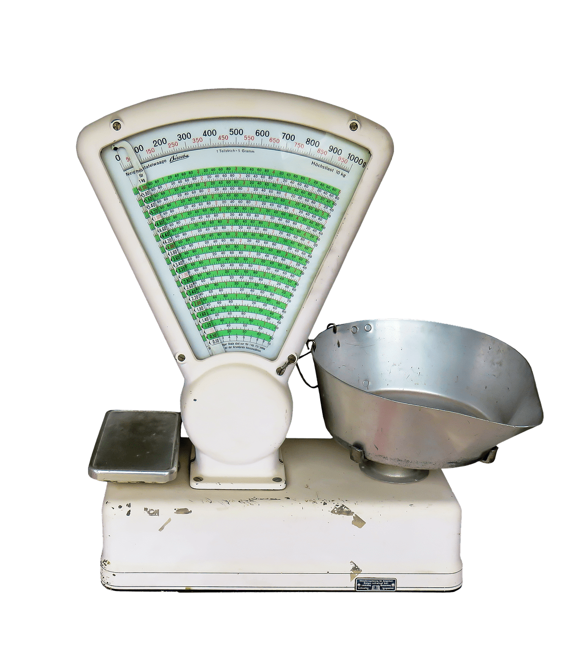 Scales Grocery Store