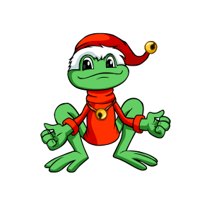 Christmas Nimmo