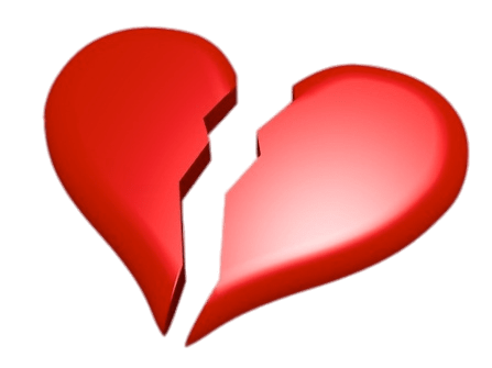 Broken Heart