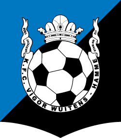 K.F.C. Vigor Wuitens Hamme 