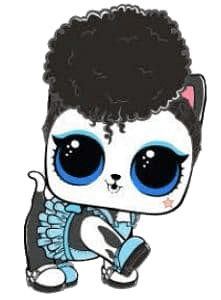 LOL Surprise Jivin' Kat