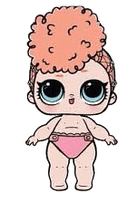 LOL Surprise Lil Goodie