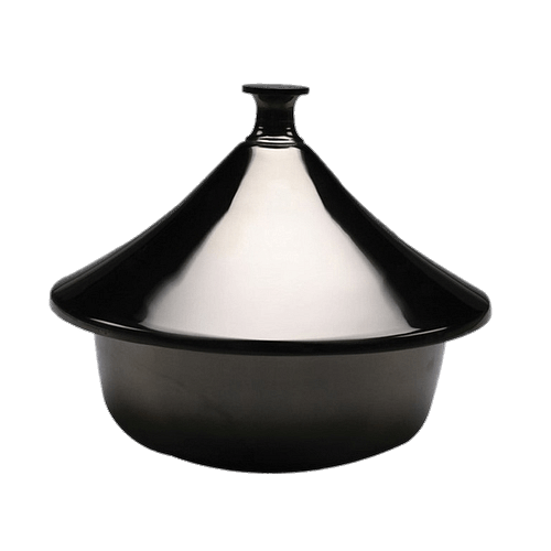 Black Tajine