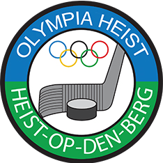 Olympia Heist Op Den Berg Hockey Team 