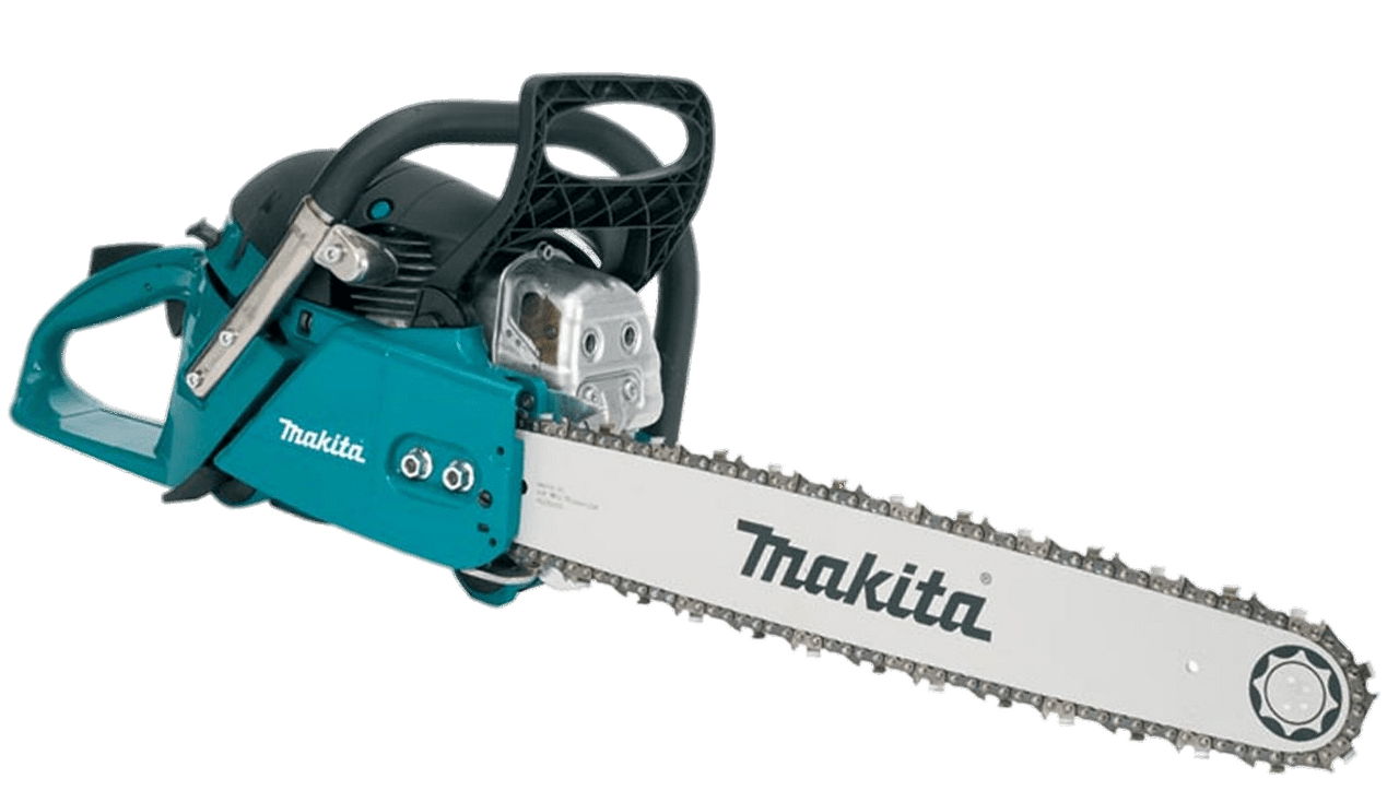 Makita Petrol Chainsaw