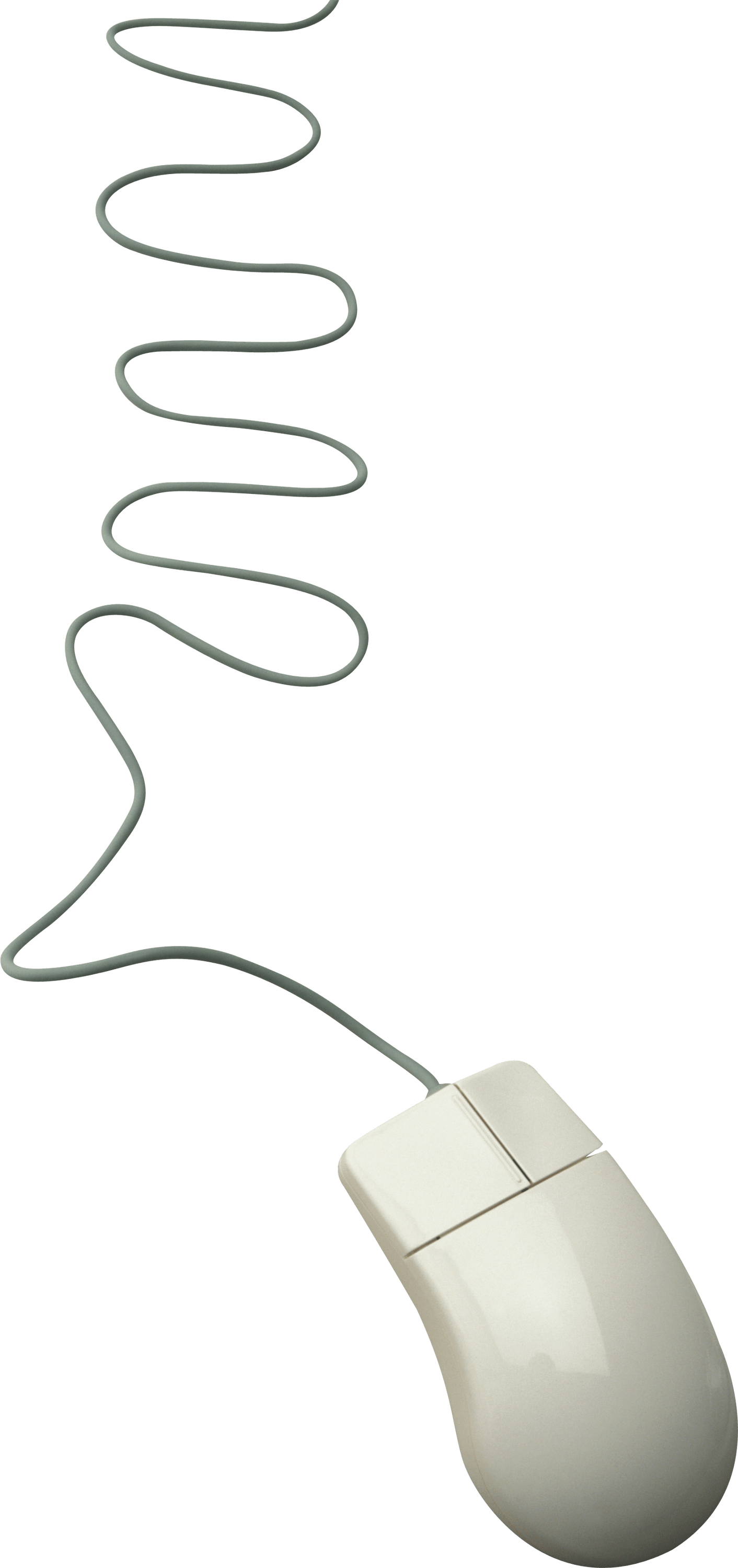 Computer Mouse Long Cord