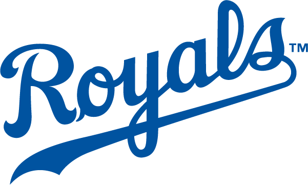 Kansas City Royals Text 