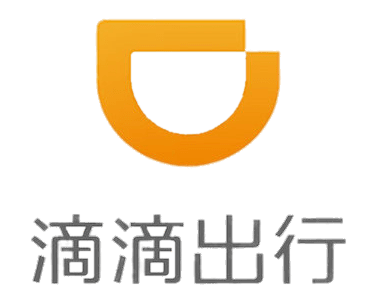 Didi Chuxing Vertical 