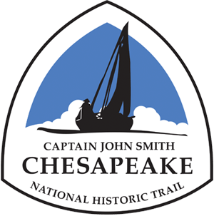 Captain John Smith Chesapeake National Historic Trail 