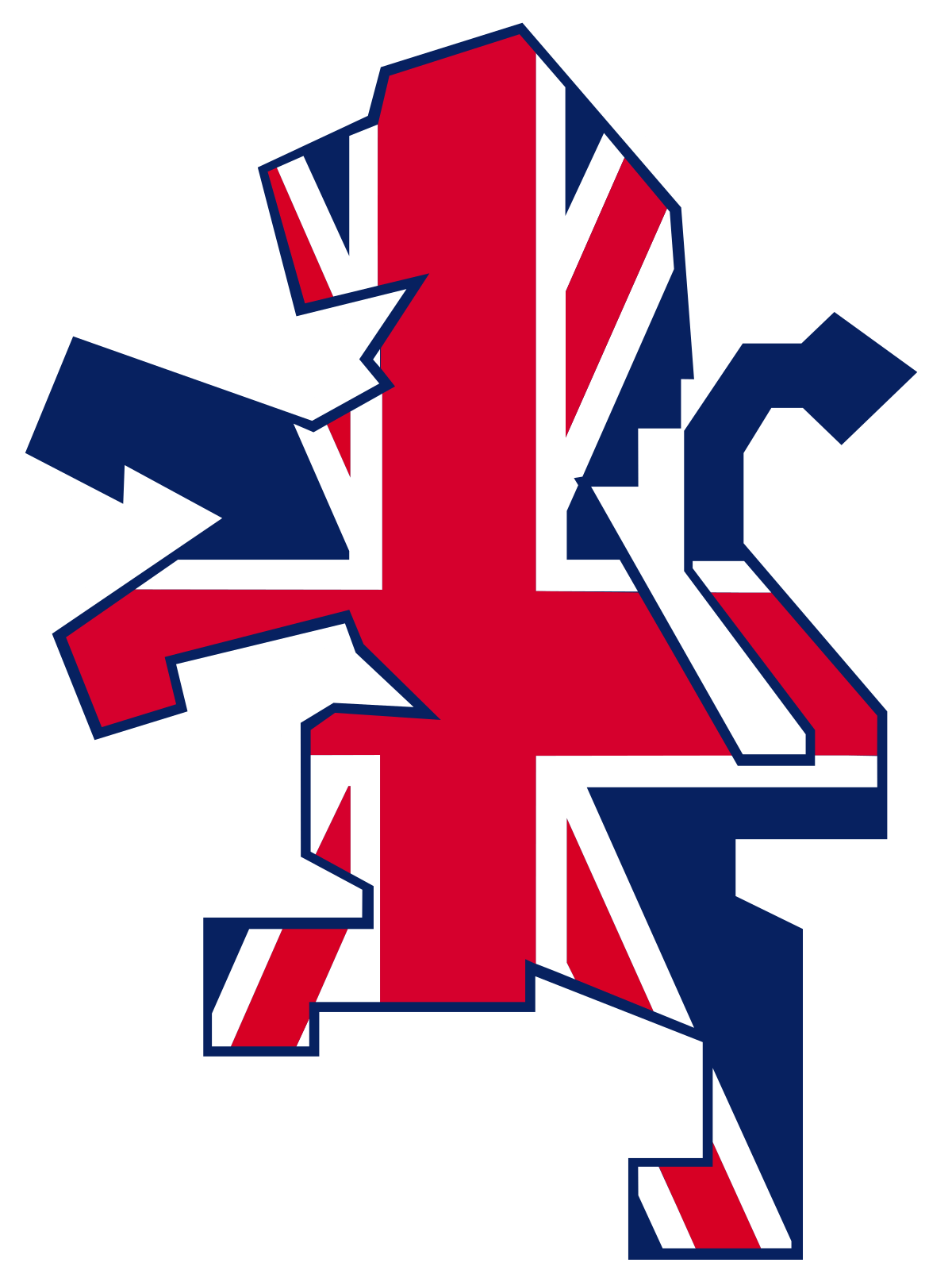 Great Britain National Ice Hockey Team 