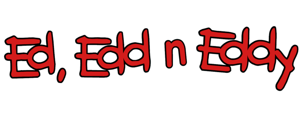 Ed, Edd N Eddy 