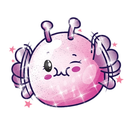 Pikmi Pop Flit the Butterfly