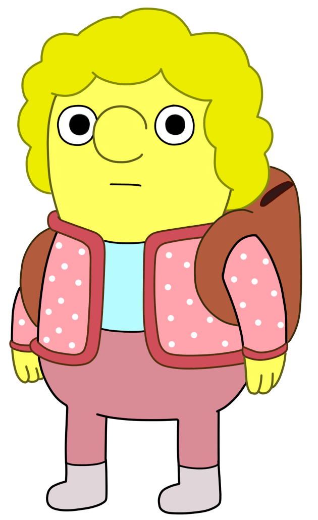 Adventure Time Lemonhope