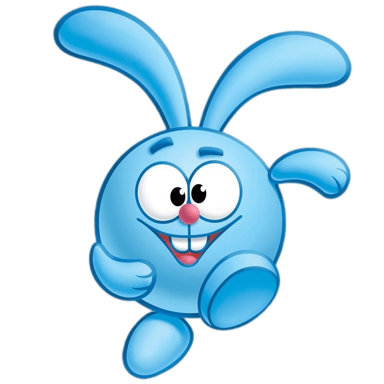 Kikoriki Jumper Running