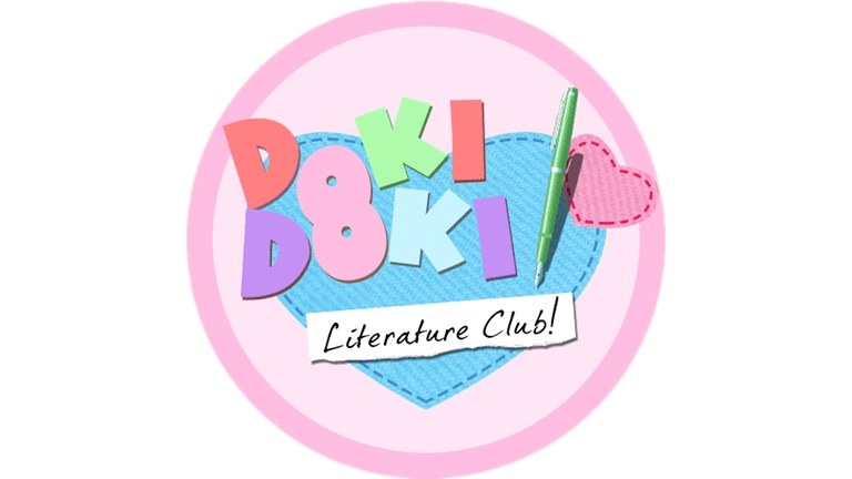 Doki Doki Literature Club 