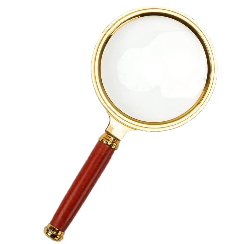 Magnifying Glass For Reading