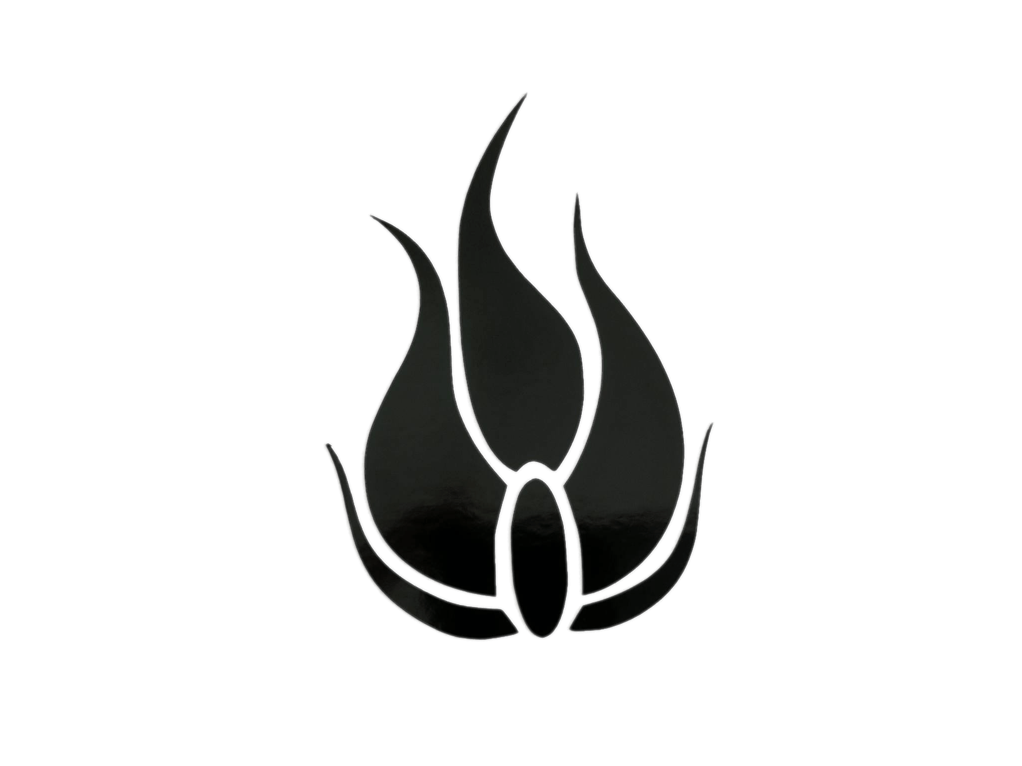 RWBY Blake Belladonna Symbol