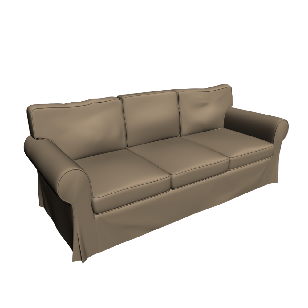 Ikea Ektorp Sofa