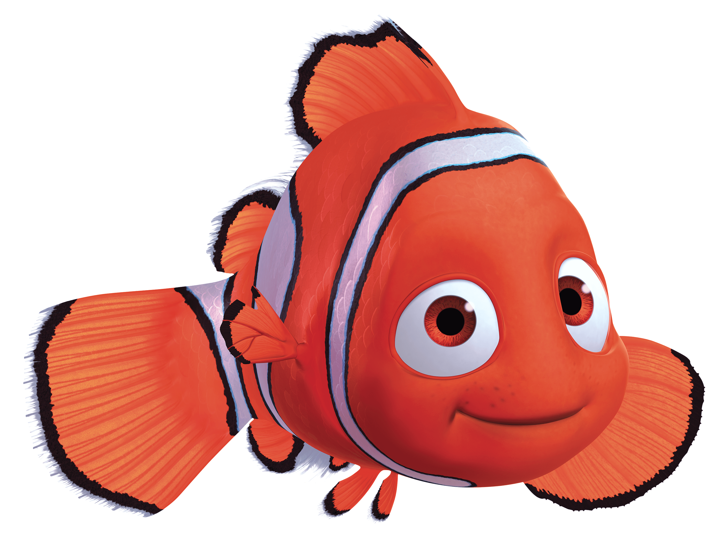 Nemo Pixar