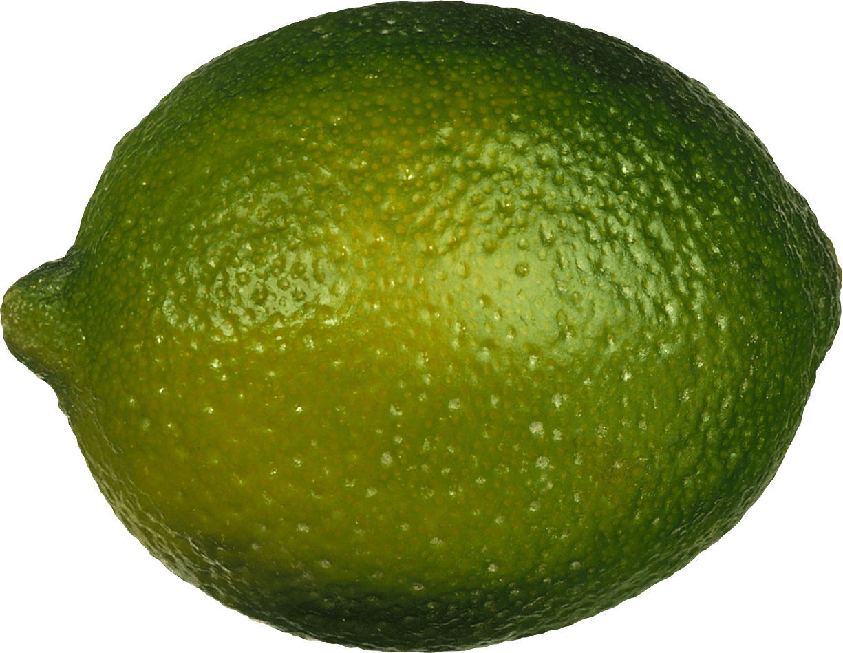 Single Lime