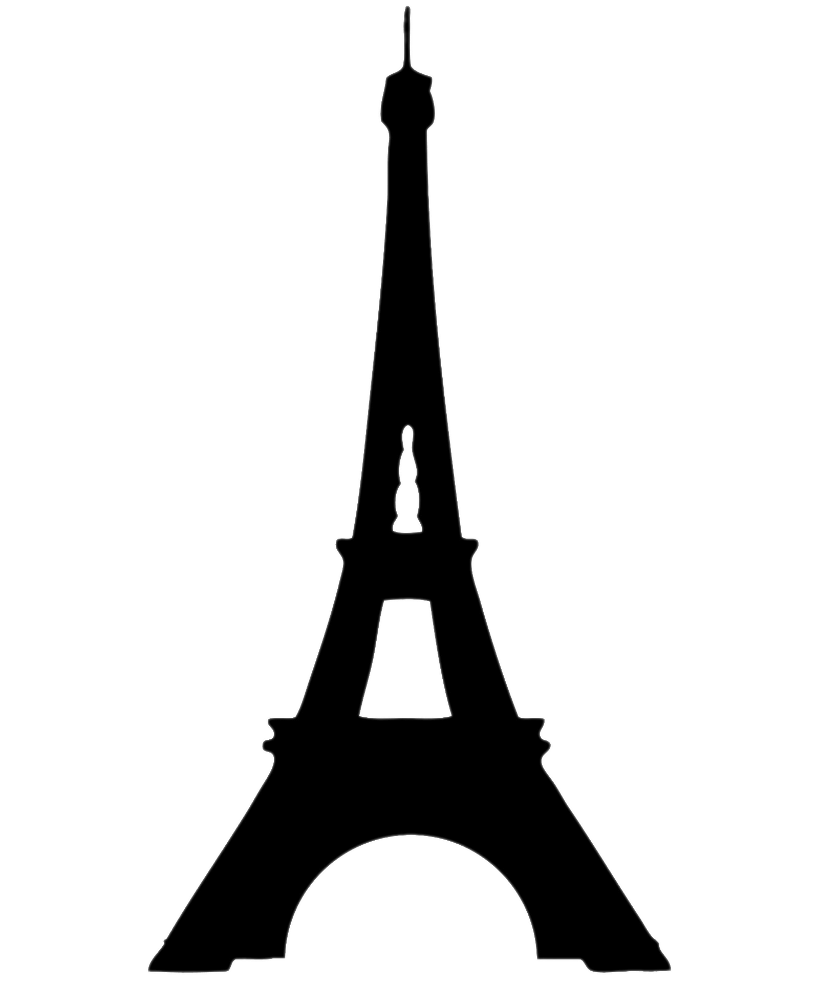 Eiffel Tower