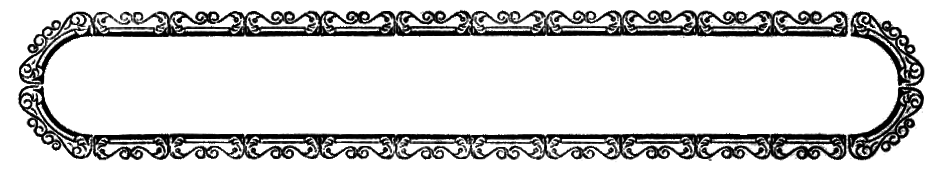 Simple Antique Banner