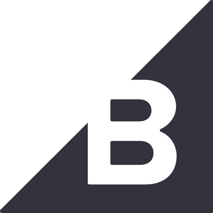 Big Commerce Logo Mark