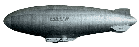 CSS Navy Zeppelin
