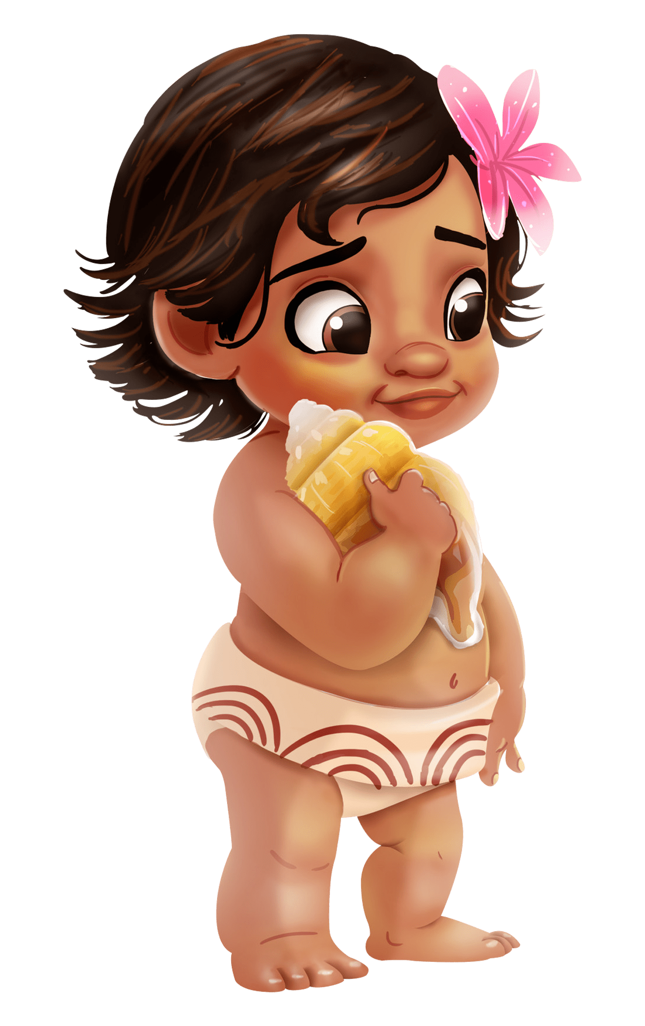 Moana Baby