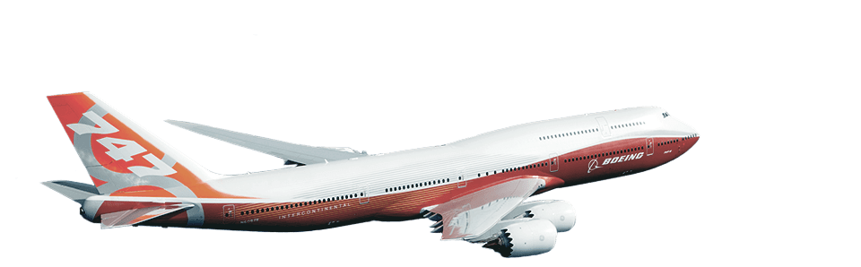 Boeing 747