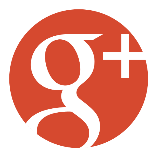 Google+ Circle Icon