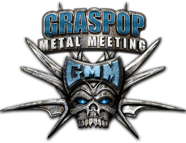 Graspop Metal Meeting 
