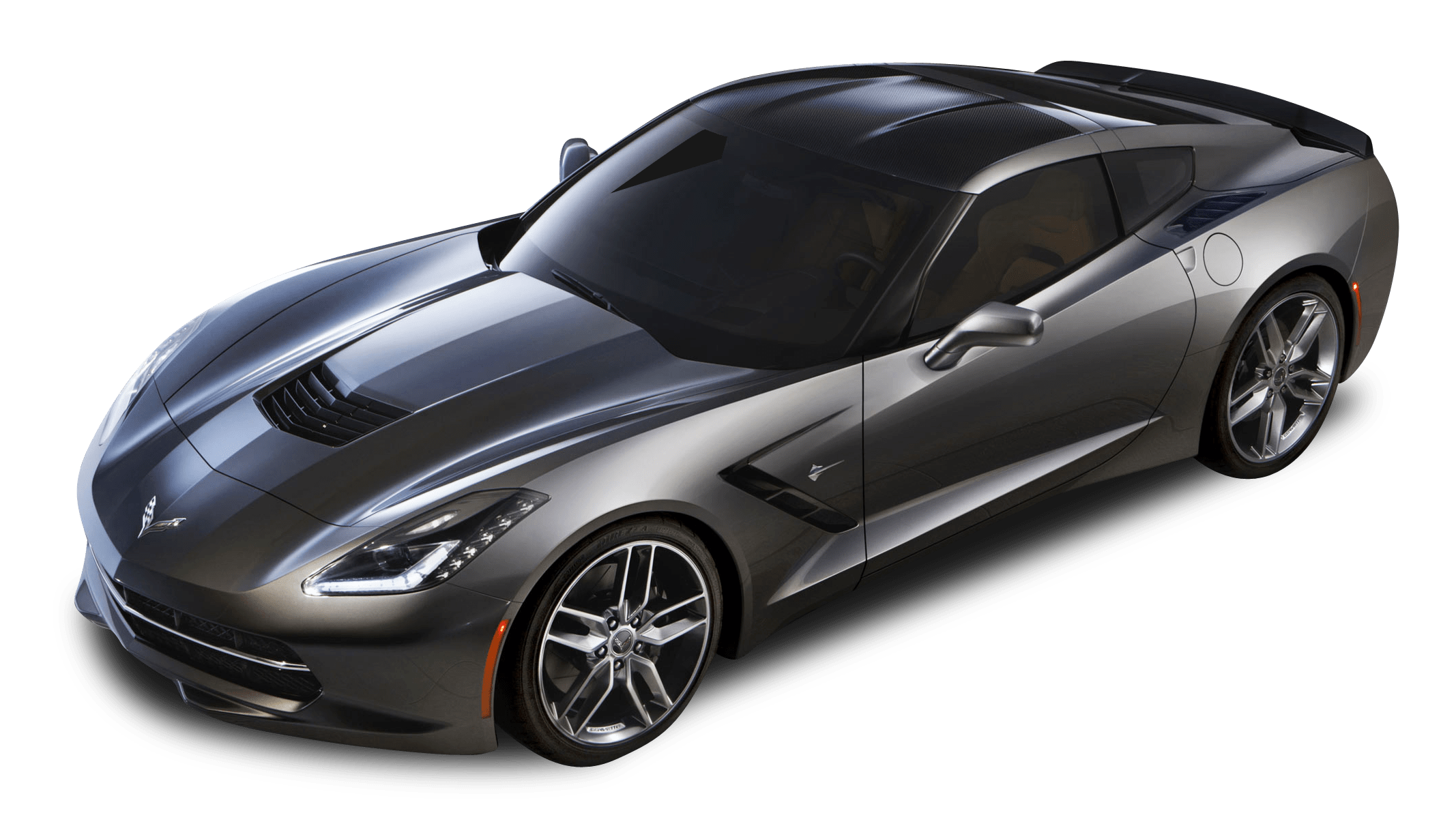 Chevrolet Corvette C7