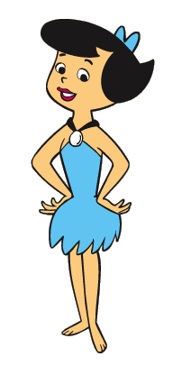 Betty Rubble