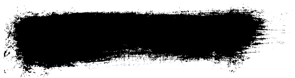 Large Black Grunge Banner