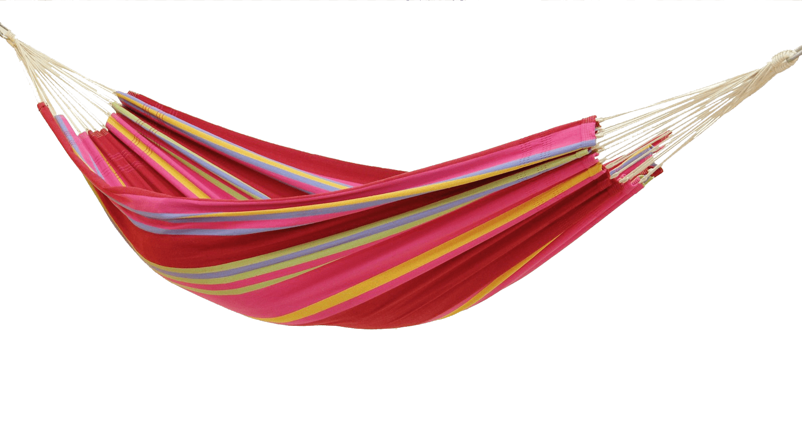 Colourful Hammock