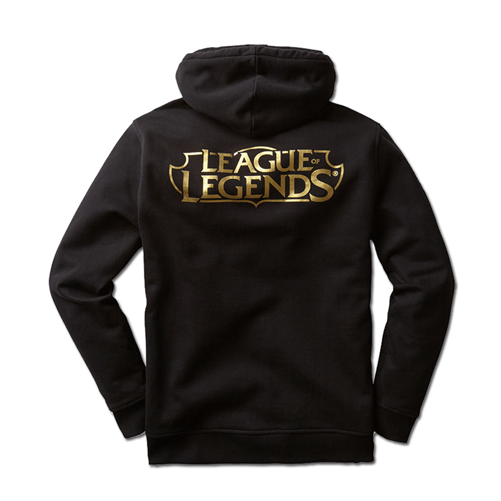 League Of Legends Hoodie