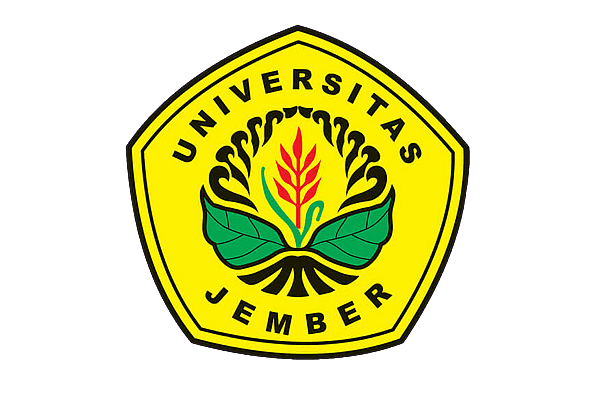 University of Jember logohttps://unej.ac.id/