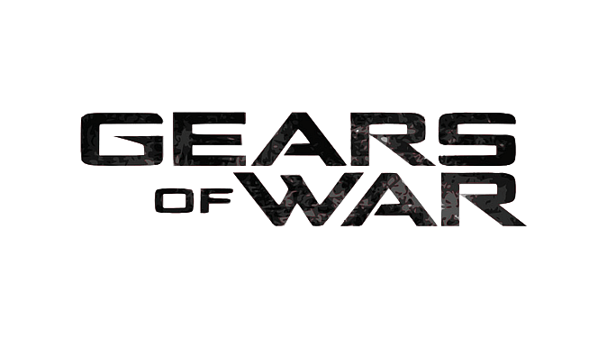 Gears of War black 