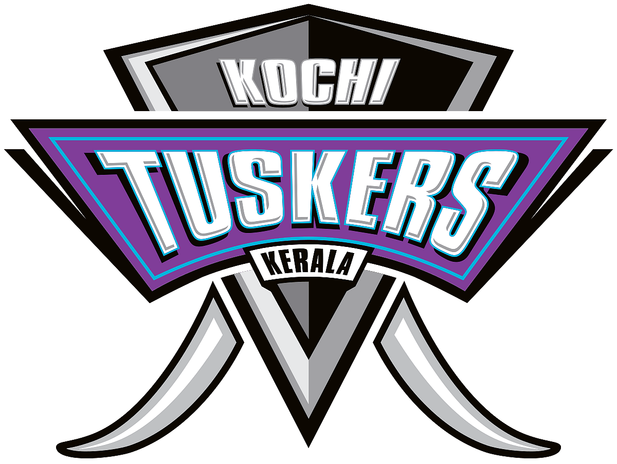 Kochi Tuskers Kerala 