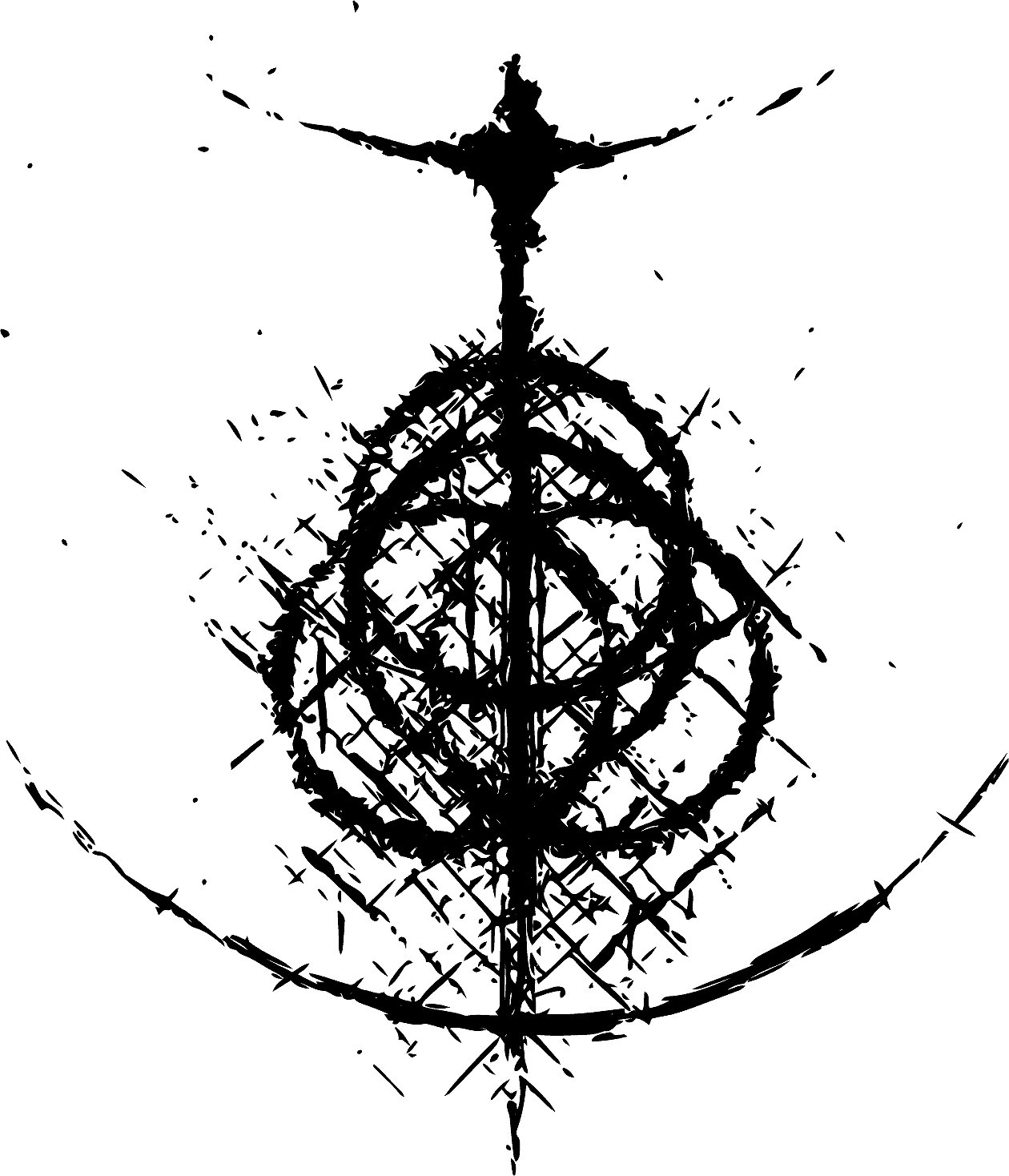 Elden Ring Symbol