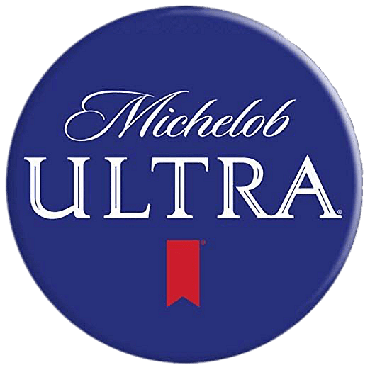 Michelob Ultra round 