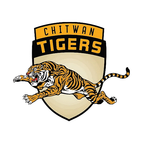 Chitwan Tigers Cricket Team 