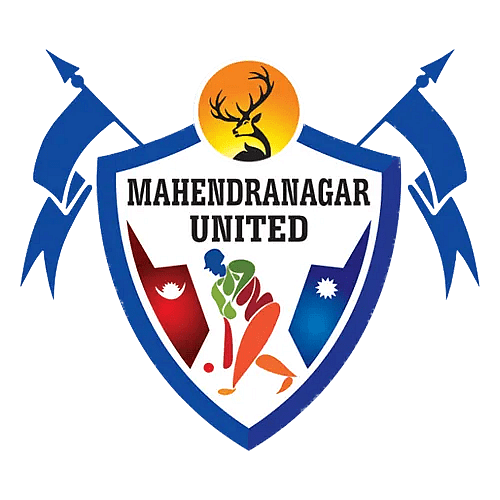 Mahendranagar United Cricket Team 