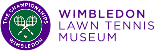 Wimbledon Lawn Tennis Museum 